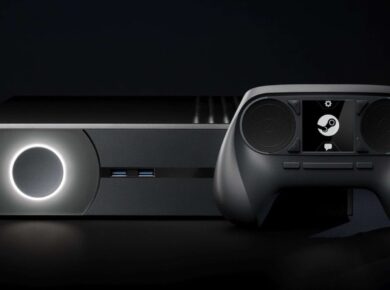 Steam Machine by Valve Revealed Release Date, Price & Features for the Gaming Console