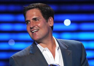Mark Cuban’s College Hustle Chain Letters, Disco Lessons & Paying His Own Way