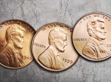 RIP Penny Why the US Discontinued the 1-Cent Coin After 232 Years in Circulation