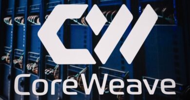 CoreWeave Stock Slides After Weak Guidance Despite Massive Revenue Growth