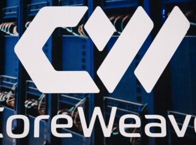 CoreWeave Stock Slides After Weak Guidance Despite Massive Revenue Growth