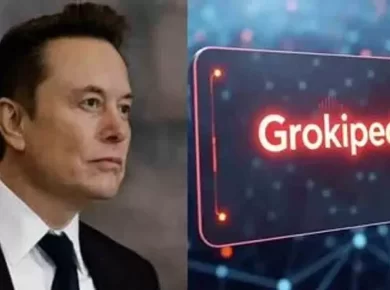 Elon Musk Grokipedia Launch Elon Musk Creates Grokipedia to Rival Wikipedia in Pursuit of Truth