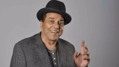 Bollywood’s He-Man Dharmendra Dies at 89 – Legendary Actor Dharmendra Passes Away