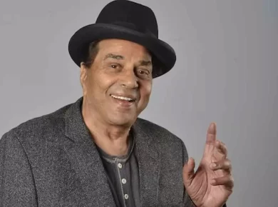 Bollywood’s He-Man Dharmendra Dies at 89 – Legendary Actor Dharmendra Passes Away
