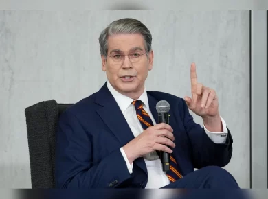 Trump Fed Chair Appointment – Bessent Says a ‘Very Good Chance’ Announcement Comes Before Christmas