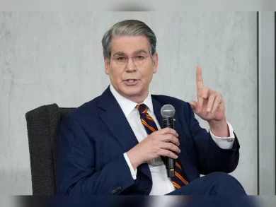 Trump Fed Chair Appointment – Bessent Says a ‘Very Good Chance’ Announcement Comes Before Christmas