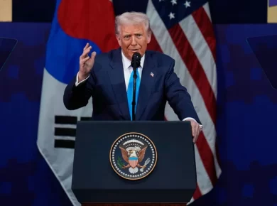 Tariff Rebate Checks Trump’s $2,000 Tariff Dividend Plan Explained