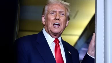 Trump Global Tariffs Supreme Court Legality of Presidential Trade Powers Questioned