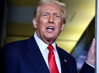 Trump Global Tariffs Supreme Court Legality of Presidential Trade Powers Questioned