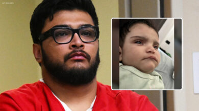 California Father Sentenced to 25 Years to Life for Murder of Infant  Jake Haro Case