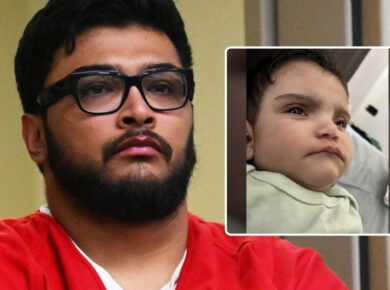 California Father Sentenced to 25 Years to Life for Murder of Infant  Jake Haro Case