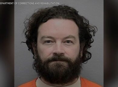 Danny Masterson Appeal Lawyer Error Claims: Actor Says Defense Failures Undermined Rape Trial