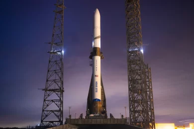 New Glenn mission Why the Blue Origin Mars Launch Matters