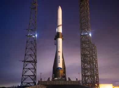New Glenn mission Why the Blue Origin Mars Launch Matters