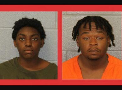 Charlotte Amber Alert Update: Infant Found Safe as Police Arrest Both Suspects