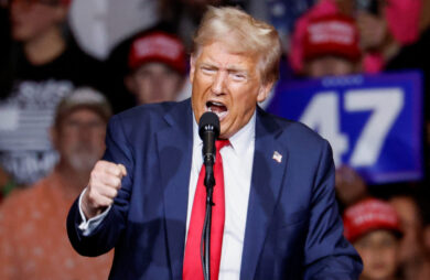 Why Trump Illegal Orders Are Causing Democrats to Warn the Military (Explained)