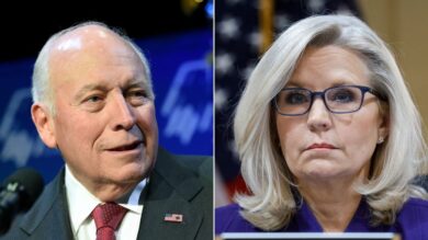Dick Cheney vs Trump Why Ex-VP Backed Kamala Harris and Joe Biden in 2024 Election