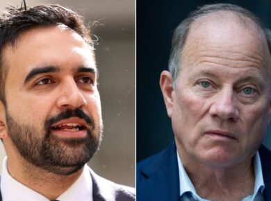 Jamie Dimon Advises Zohran Mamdani to Learn from Detroit’s Comeback