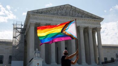 Same-sex marriage rights preserved – Supreme Court keeps landmark ruling intact