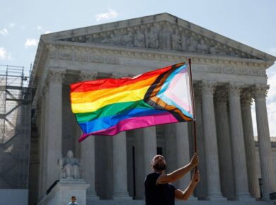 Same-sex marriage rights preserved – Supreme Court keeps landmark ruling intact