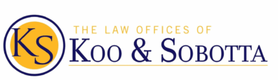 Best Personal Injury Lawyer 2025 – Koo & Sobotta Law Wins Click360 Award