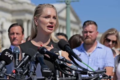 House Push to Release Epstein Files Ramps Up Amid White House Meeting Discharge Petition Surprise