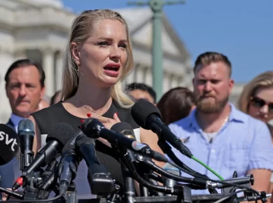 House Push to Release Epstein Files Ramps Up Amid White House Meeting Discharge Petition Surprise