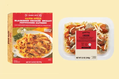 Listeria Outbreak  How to Prevent the Deadly Infection Linked to Pasta Meals