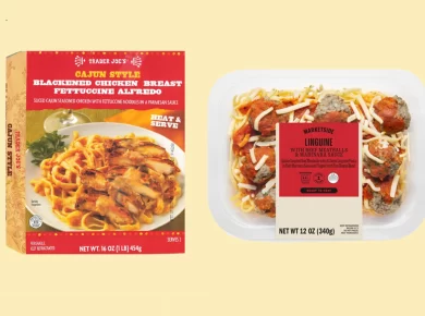 Listeria Outbreak  How to Prevent the Deadly Infection Linked to Pasta Meals