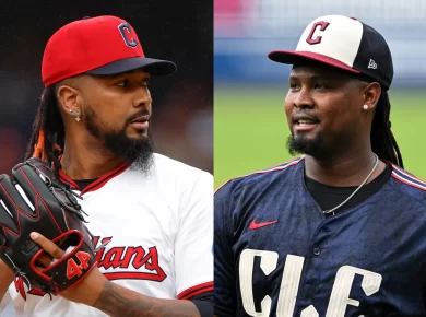 Feds Indict Cleveland Guardians Pitchers in Sports Betting and Money Laundering Scheme