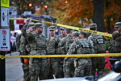 Trump Immigration Crackdown After DC National Guard Shooting – President’s Response