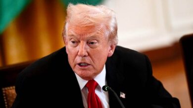 Trump Announces $2,000 Tariff Dividend for Americans Excluding High-Income Earners