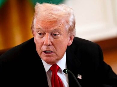 Trump Announces $2,000 Tariff Dividend for Americans Excluding High-Income Earners