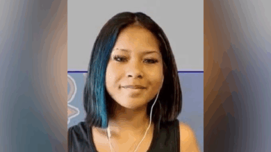 🚨 Turquoise Alert Issued for Missing Mesa Teen Girl 16-Year-Old Yolyn Hermios Last Seen Near Dobson and Broadway Roads