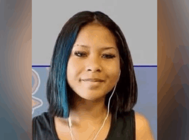 🚨 Turquoise Alert Issued for Missing Mesa Teen Girl 16-Year-Old Yolyn Hermios Last Seen Near Dobson and Broadway Roads