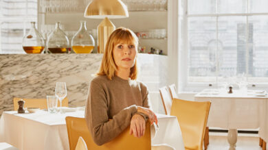 Skye Gyngell Death: Celebrated Australian Michelin-Star Chef Passes Away at 62
