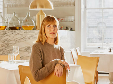 Skye Gyngell Death: Celebrated Australian Michelin-Star Chef Passes Away at 62