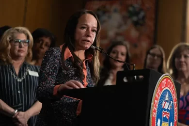 Colorado Sen. Faith Winter Crash – Updates on Fatal I-25 Accident & Investigation