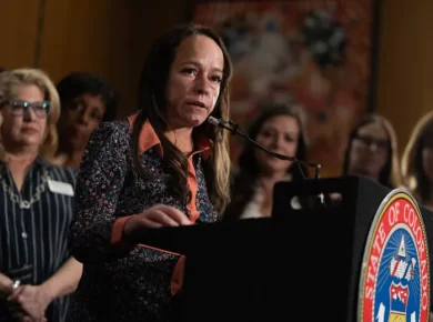 Colorado Sen. Faith Winter Crash – Updates on Fatal I-25 Accident & Investigation