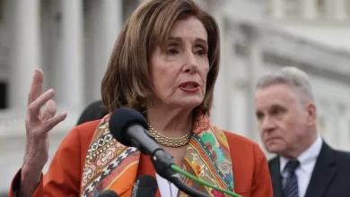 Christine Pelosi passes on House seat – picks State Senate instead