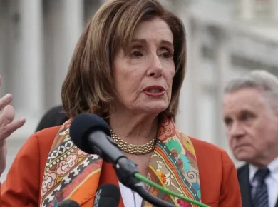 Christine Pelosi passes on House seat – picks State Senate instead