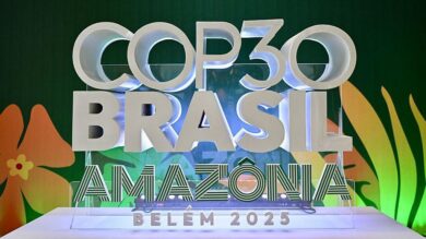 COP 30 Brazil Climate Summit Global Leaders Discuss the Future of Climate Change
