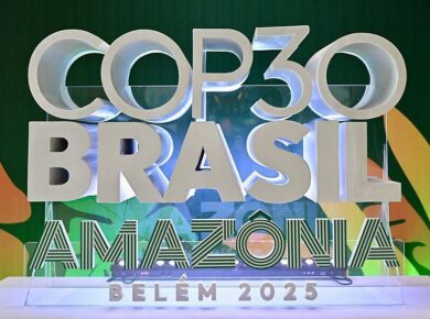 COP 30 Brazil Climate Summit Global Leaders Discuss the Future of Climate Change