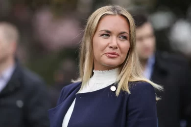Vanessa Trump Through the Years: Life, Family, Career & Everything to Know