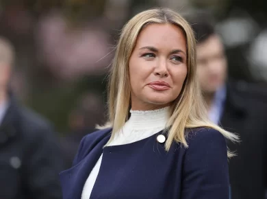 Vanessa Trump Through the Years: Life, Family, Career & Everything to Know