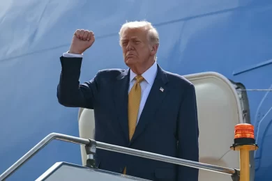 Americans Dumbfounded by Cruelty of Trump Officials Slashing SNAP Benefits During Shutdown