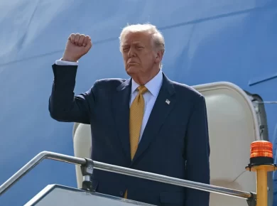 Americans Dumbfounded by Cruelty of Trump Officials Slashing SNAP Benefits During Shutdown