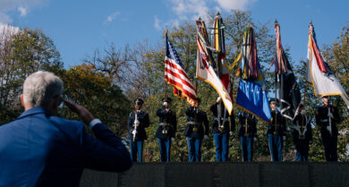 Veterans Day Deals 2025 Free Meals and Restaurant Discounts for Military Members Across the U.S.