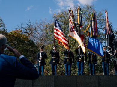 Veterans Day Deals 2025 Free Meals and Restaurant Discounts for Military Members Across the U.S.