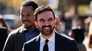 Zohran Mamdani Campaign Bar Crawl Why The Gay Bar Stop Matters NYC Mayor Race